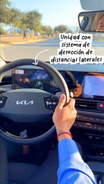 Conoce lo nuevo que viene para tus clases de manejo 😻🚗