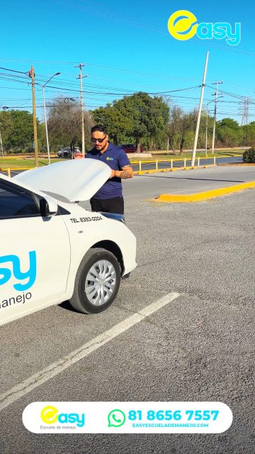 Manejar estándar o automático, ¿que es mejor para ti!? 🚗🌐www.easyescuelademanejo.com
#easyescuelademanejo #manejoseguro #manejo #conducir #clasesdemanejo #clasesdemanejomonterrey #ManejaResponsable #manejarestandar #manejarautomatico