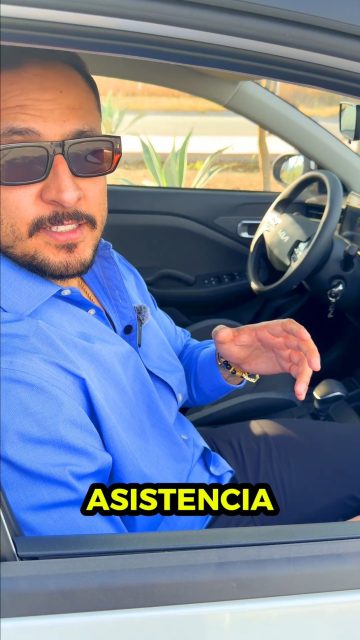 Nueva unidad 🚗 ¡Conócela!