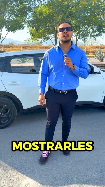 ¡Aprende a manejar con Easy!