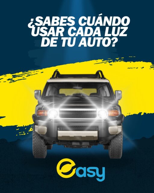 ¿Sabes cuándo usar las luces de tu auto? 🚗💡Utilizarlas correctamente mejora tu seguridad y la de los demás conductores. Desliza y conoce para qué sirve cada una y en qué situaciones debes activarlas.📲 Aprende a conducir con confianza en Easy Escuela de Manejo. 818 656 7557#EasyEscuelaDeManejo #AprendeAManejar #ManejoSeguro #EducacionVial #ConsejosDeManejo #ConduccionResponsable