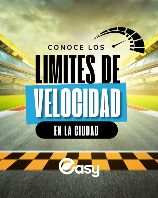 ¿Crees que conoces todos los límites de velocidad? 🤔🚗Muchos conductores desconocen que la velocidad permitida cambia dependiendo de la zona donde circulan. Respetar estos límites no solo evita multas, también puede prevenir accidentes.✅ 80 km/h en carriles centrales
✅ 50 km/h en avenidas principales
✅ 30 km/h en calles residenciales
✅ 20 km/h en zonas escolares y hospitales
✅ 10 km/h en estacionamientosGuardar unos segundos no vale más que tu seguridad. 🚦📲 Easy Escuela de Manejo
81 8656 7557#EasyEscuelaDeManejo #ManejoSeguro #Monterrey #SeguridadVial #EducacionVial #LimitesDeVelocidad