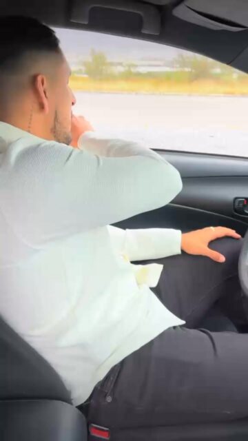 🚗 Deja de aprender a manejar a gritos y sombrerazos.Este septiembre, aprende a manejar de forma segura, práctica y con expertos.
En Easy Escuela de Manejo te enseñamos desde cero para que ganes confianza y seguridad al volante.📲 Agenda tu clase hoy: 818 656 7557#EasyEscuelaDeManejo #AprendeAManejar #EscuelaDeManejo #ManejoSeguro #Monterrey