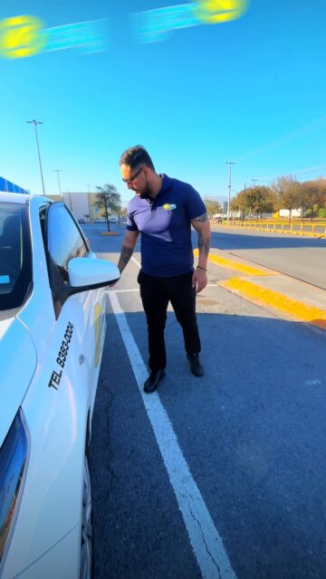 🚗 ¿Automático o estándar? ¡Tú eliges!Ambos tienen ventajas:
🔹 Automático: más práctico para el tráfico y cómodo para el día a día.
🔹 Estándar: mayor control del vehículo y una experiencia de manejo diferente.Pero queremos saber algo… 👀¿Cuál prefieres tú: AUTOMÁTICO o ESTÁNDAR?
Déjanos tu respuesta en comentarios 👇Y si todavía estás aprendiendo a manejar, en Easy Escuela de Manejo te enseñamos a conducir con seguridad y confianza.📲 Agenda tu clase: 818 656 7557