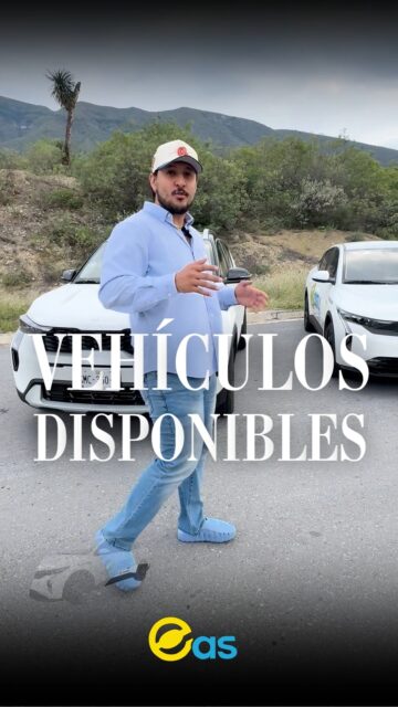 🚗✨ ¡Aprende a manejar en el vehículo que mejor se adapte a ti!En Easy Escuela de Manejo contamos con diferentes opciones para que aprendas con confianza: 🚙🔹 Camionetas SUV
🔹 Vehículos sedán
🔹 Vehículos hatchback¡Tenemos el vehículo ideal para comenzar tu camino al volante! 🙌
📲 Agenda tus clases hoy mismo
📞 818 656 7557Easy Escuela de Manejo, tu mejor opción para aprender a conducir. 💙🚘
#EasyEscuelaDeManejo #AprendeAManejar #ClasesDeManejo #Monterrey